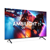 65 UHD MINILED QD 4K TV SMART AMBILIGHT TITAN OS