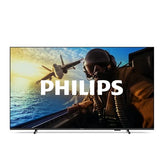 75 UHD 4K TV SMART TITAN OS