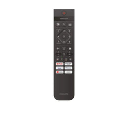 43 UHD QLED 4K TV SMART TITAN OS
