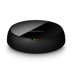 CUFFIE OVER-EAR PER TV - WIRELESS CON BASE