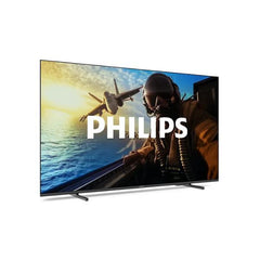 75 UHD 4K TV SMART TITAN OS