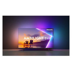 43 UHD QLED 4K TV SMART AMBILIGHT TITAN OS