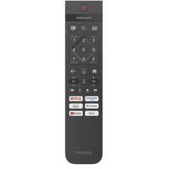 65 UHD 4K TV SMART TITAN OS