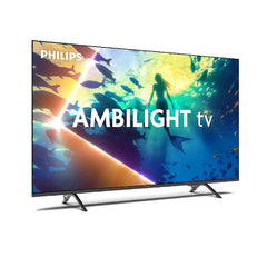 65 UHD 4K TV SMART AMBILIGHT TITAN OS