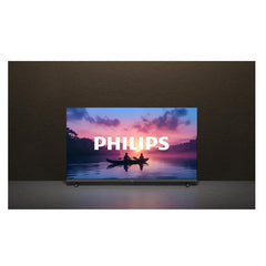 24 HD 2K TV SMART TITAN OS