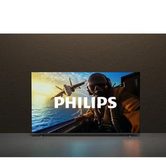 75 UHD 4K TV SMART TITAN OS