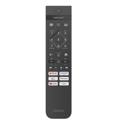 65 UHD 4K TV SMART AMBILIGHT TITAN OS