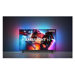 55 UHD MINILED QD 4K TV SMART AMBILIGHT TITAN OS