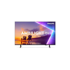 75 UHD QLED 4K TV SMART AMBILIGHT TITAN OS