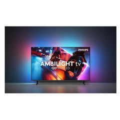 65 UHD MINILED QD 4K TV SMART AMBILIGHT TITAN OS
