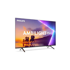 75 UHD QLED 4K TV SMART AMBILIGHT TITAN OS