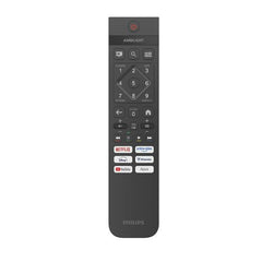 75 UHD 4K TV SMART TITAN OS