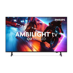 65 UHD MINILED QD 4K TV SMART AMBILIGHT TITAN OS