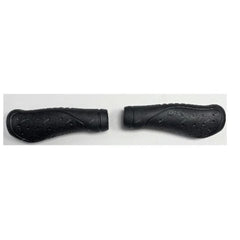 NILOX - Coppia Manopole eBike C1 Cargo Light