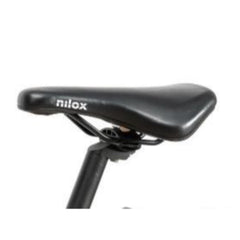 NILOX - Sella eBike C1 Cargo Light