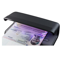 VERIFICATORE LED SAFESCAN 75
