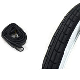 NILOX - Copertone + Camera d'aria eBike C1 Cargo LIght