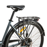 NILOX - Freno Posteriore eBike C1 Cargo Light