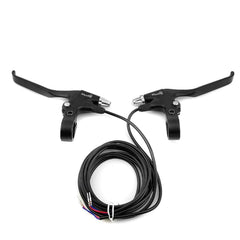 NILOX - Set Leve Freni eBike C1 Cargo Light