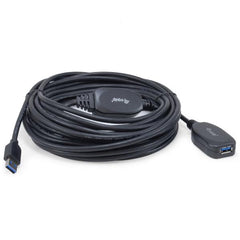 EQUIP - CAVO PROLUNGA ATTIVO USB 3.0 A/M - A/F, 5Gbps, 10m