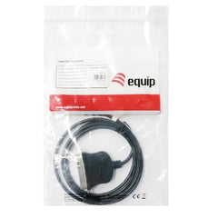 EQUIP - CAVO ADATTATORE USB - PARALLELO