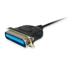 EQUIP - CAVO ADATTATORE USB - PARALLELO