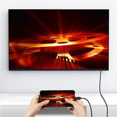 EQUIP - CAVO da USB-C a HDMI 4K/30Hz 32AWG M/M, 1.0m