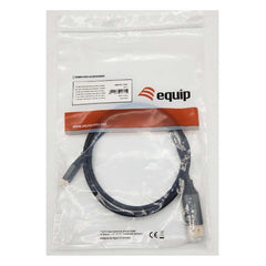 EQUIP - CAVO da USB-C a DiplayPort "Premium" 8K/60Hz M/M (comp. ThunderBolt 3), 3.0m