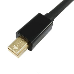 EQUIP - ADATTATORE MINI DISPLAYPORT (M) - HDMI (F)