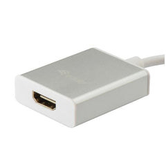 EQUIP - ADATTATORE USB-C - HDMI