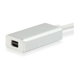 EQUIP - ADATTATORE USB-C - Mini DisplayPort (4K/60Hz)