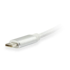 EQUIP - ADATTATORE USB-C - Mini DisplayPort (4K/60Hz)