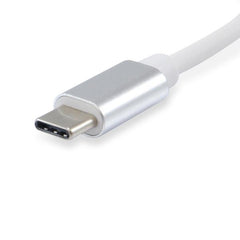 EQUIP - ADATTATORE USB-C - DisplayPort (4K/60Hz)