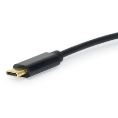 EQUIP - CAVO da USB-C a DisplayPort, M/M, 1.8m