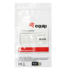 EQUIP - ADATTATORE USB-C - Micro USB