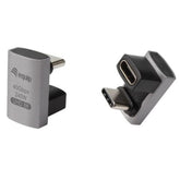 EQUIP - ADATTATORE USB 4 C-C U, 40Gbps, PD 240W, 2-pezzi