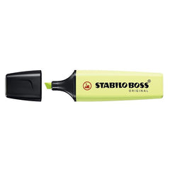 BOSS ORIGINAL Pastel