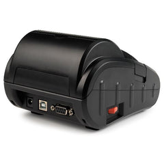 SAFESCAN TP-230 - STAMPANTE A RICEVUTA TERMICA - NERO