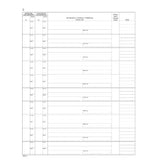Registro protocollo esploratori