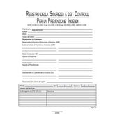 Reg. sicurezza prevenzione incendi