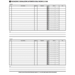 Reg. sicurezza prevenzione incendi