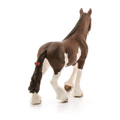 SCHLEICH - GIUMENTA CLYDESDALE