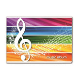 ALBUM MUSICA