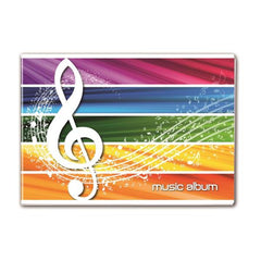 ALBUM MUSICA