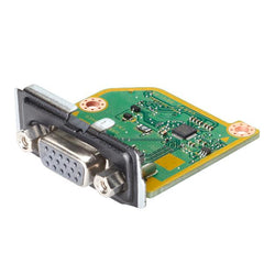 HP VGA Port Flex IO v2