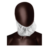 COPRIBARBA BEARD BIANCO - 100 PEZZI