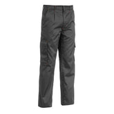 PANTALONE ENERGY GRIGIO - TG.XXL