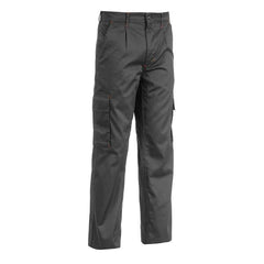 PANTALONE ENERGY GRIGIO - TG.3XL