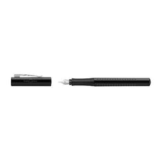 PENNA STILOGRAFICA GRIP 2010 NERA