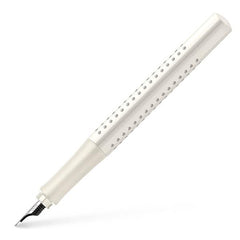 PENNA STILOGRAFICA GRIP 2010 BIANCA